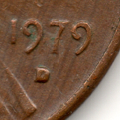 1979-D-Lincoln-Memorial-Cent,-Is-This-A-Die-Crack?