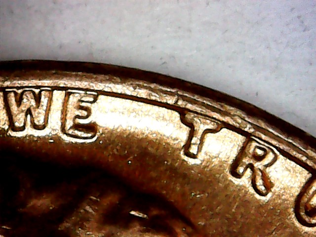 1968-D-Lincoln-Penny,-Beautiful-Coin,-Need-To-Figure-Out-Better-Pictures.