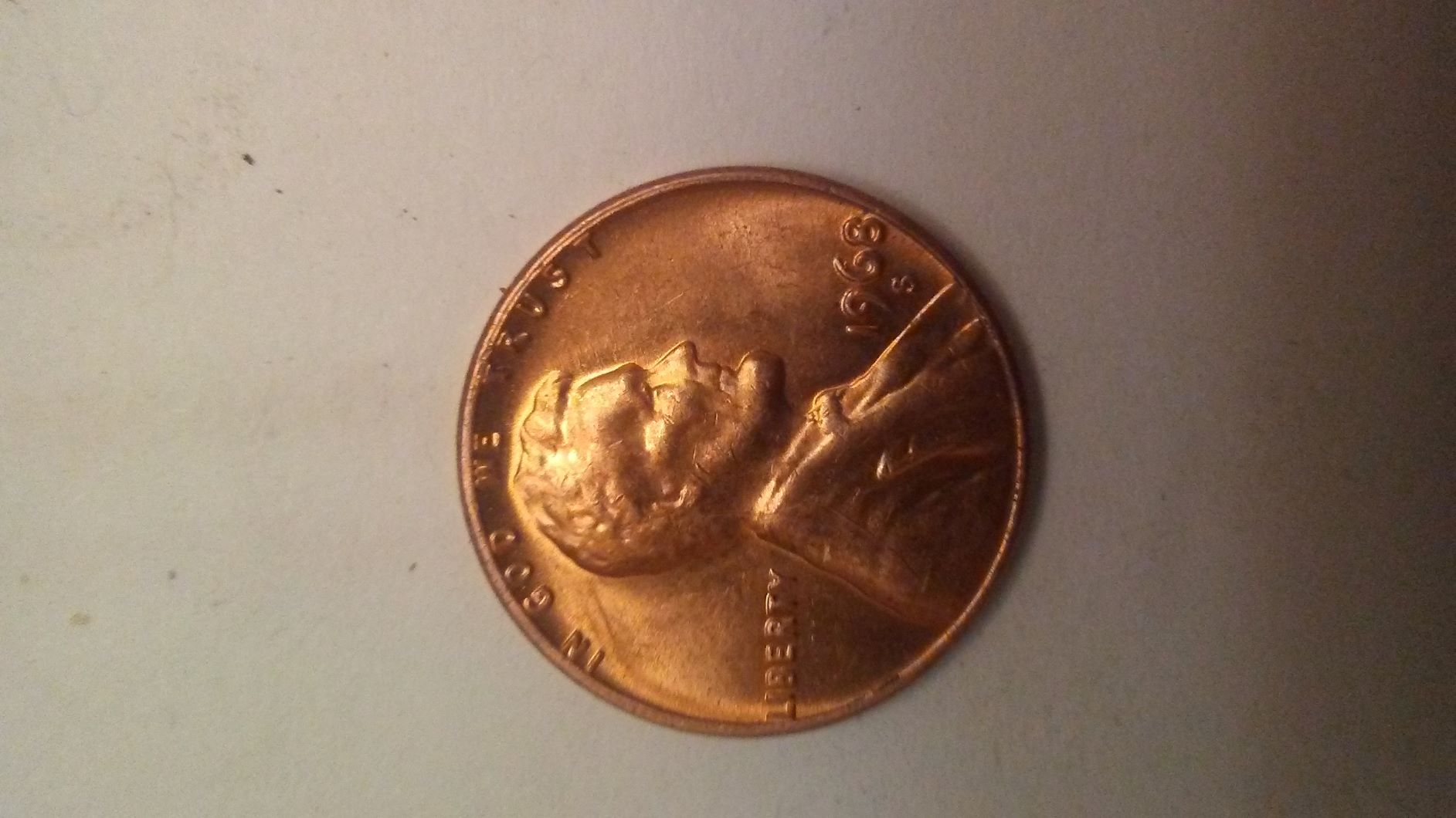 1968-S-Lincoln-Penny-For-Grading