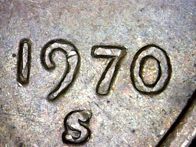 Possible-1970-S-Penny-With-S-Over-D-And-DDO.