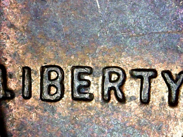 1958-D-Lincoln-Penny,-Not-Sure-What-I'm-Looking-At?