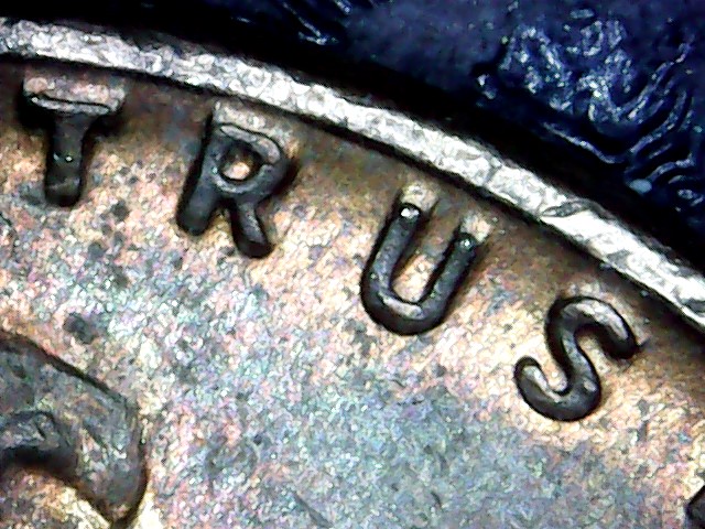 1958-D-Lincoln-Penny,-Not-Sure-What-I'm-Looking-At?