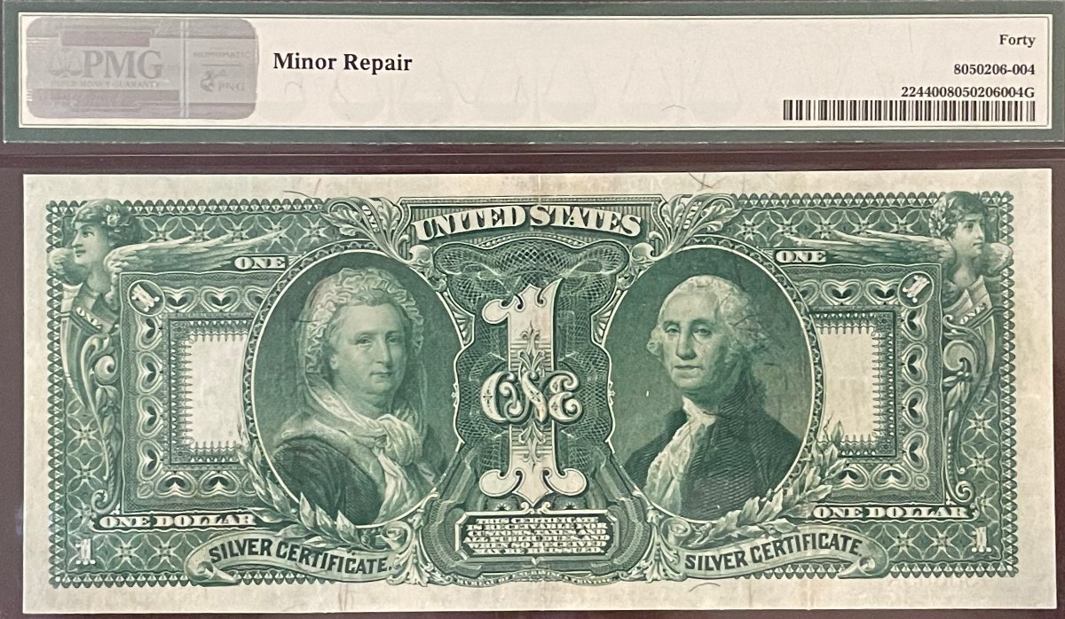 Post-Your-Silver-Certificates!