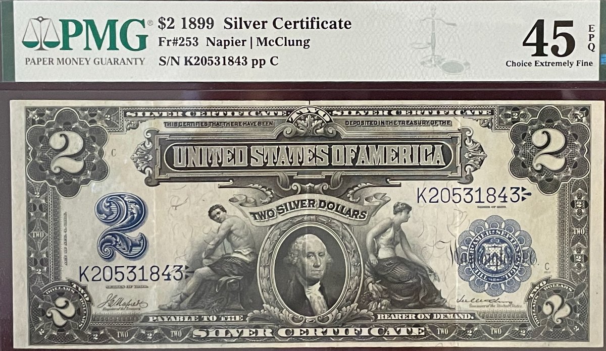 Post-Your-Silver-Certificates!