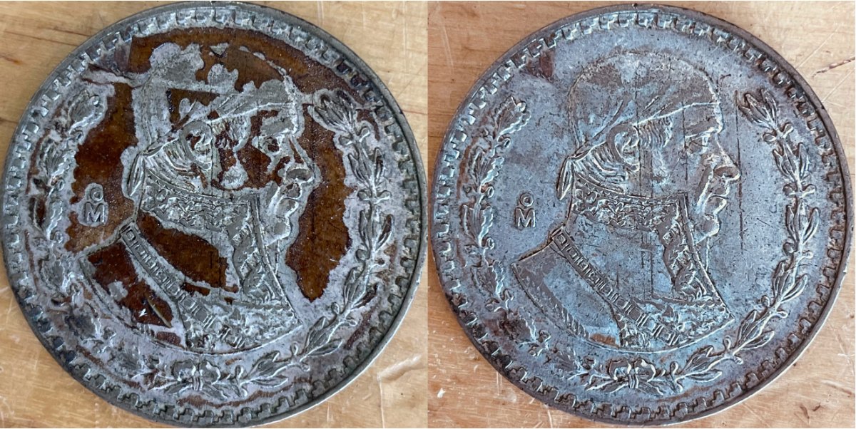 Long-Soak-In-An-Acetone-Bath-Helped-This-Mexico-1960-Peso