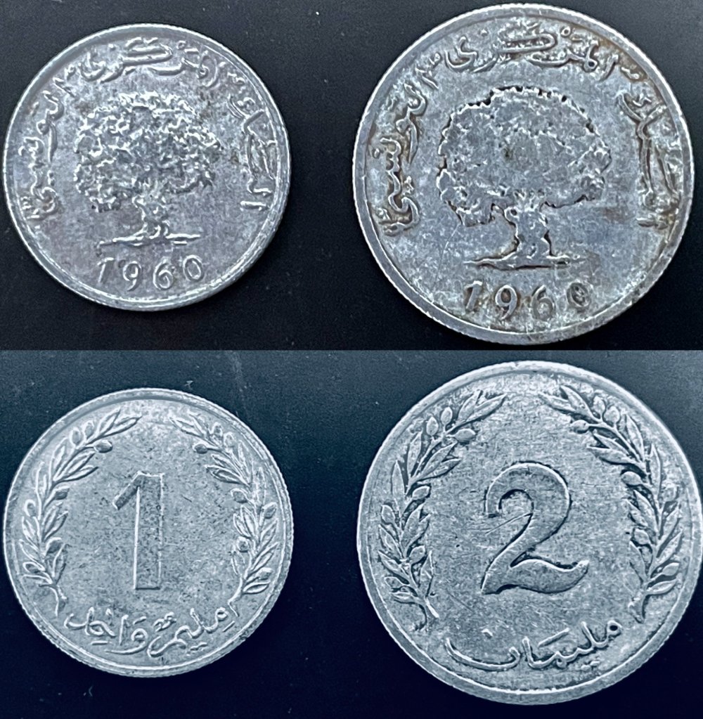 Post-Your-Coins-And-Medals-With-Trees