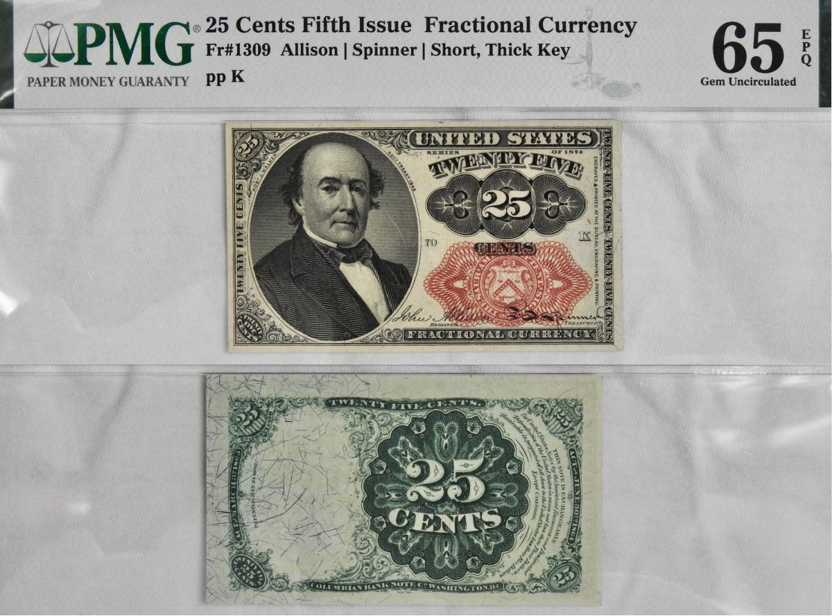 My-Fractional-Note-Collection
