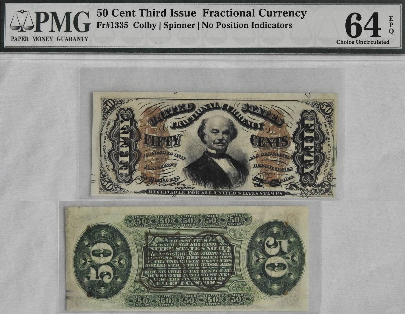 My-Fractional-Note-Collection