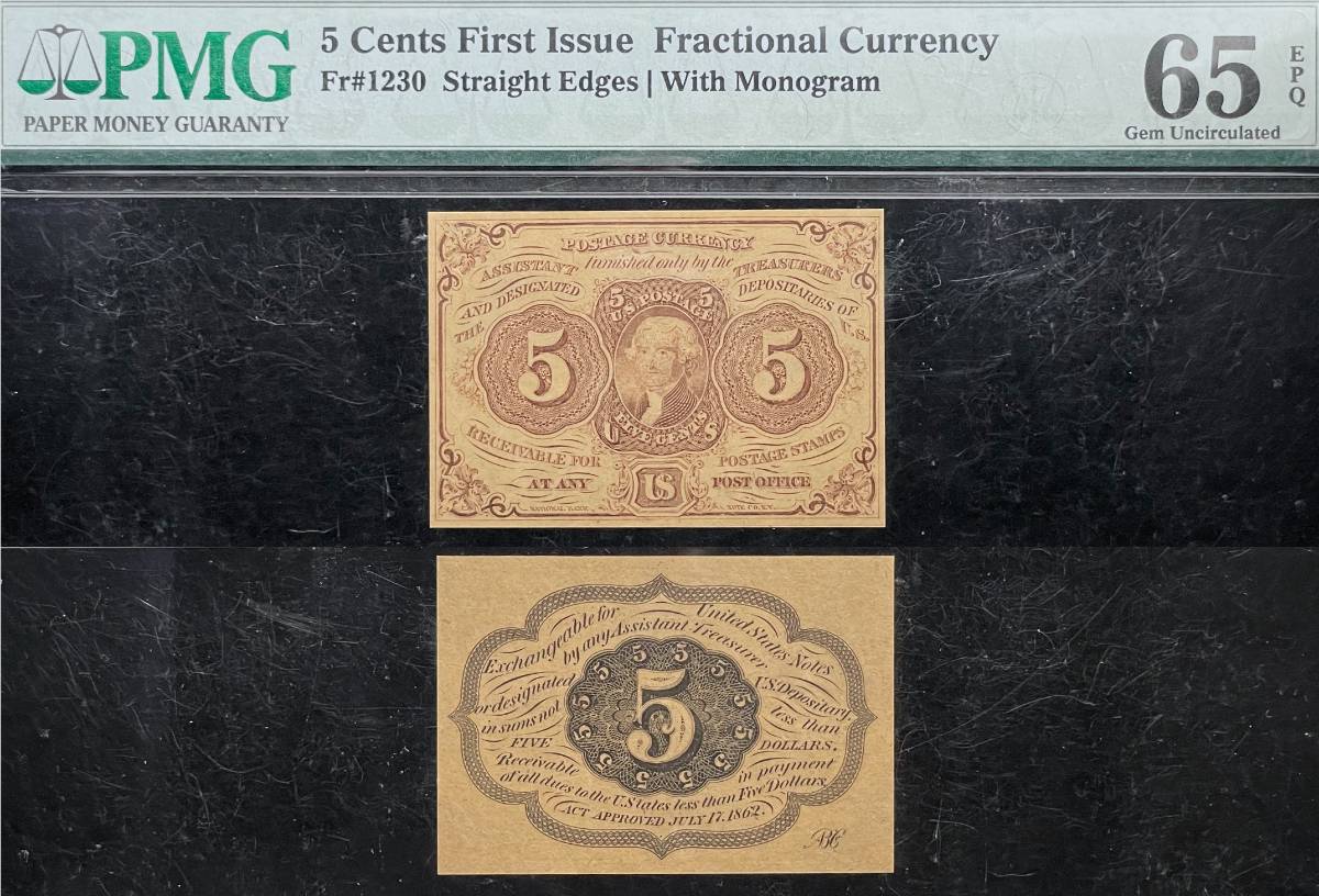 My-Fractional-Note-Collection