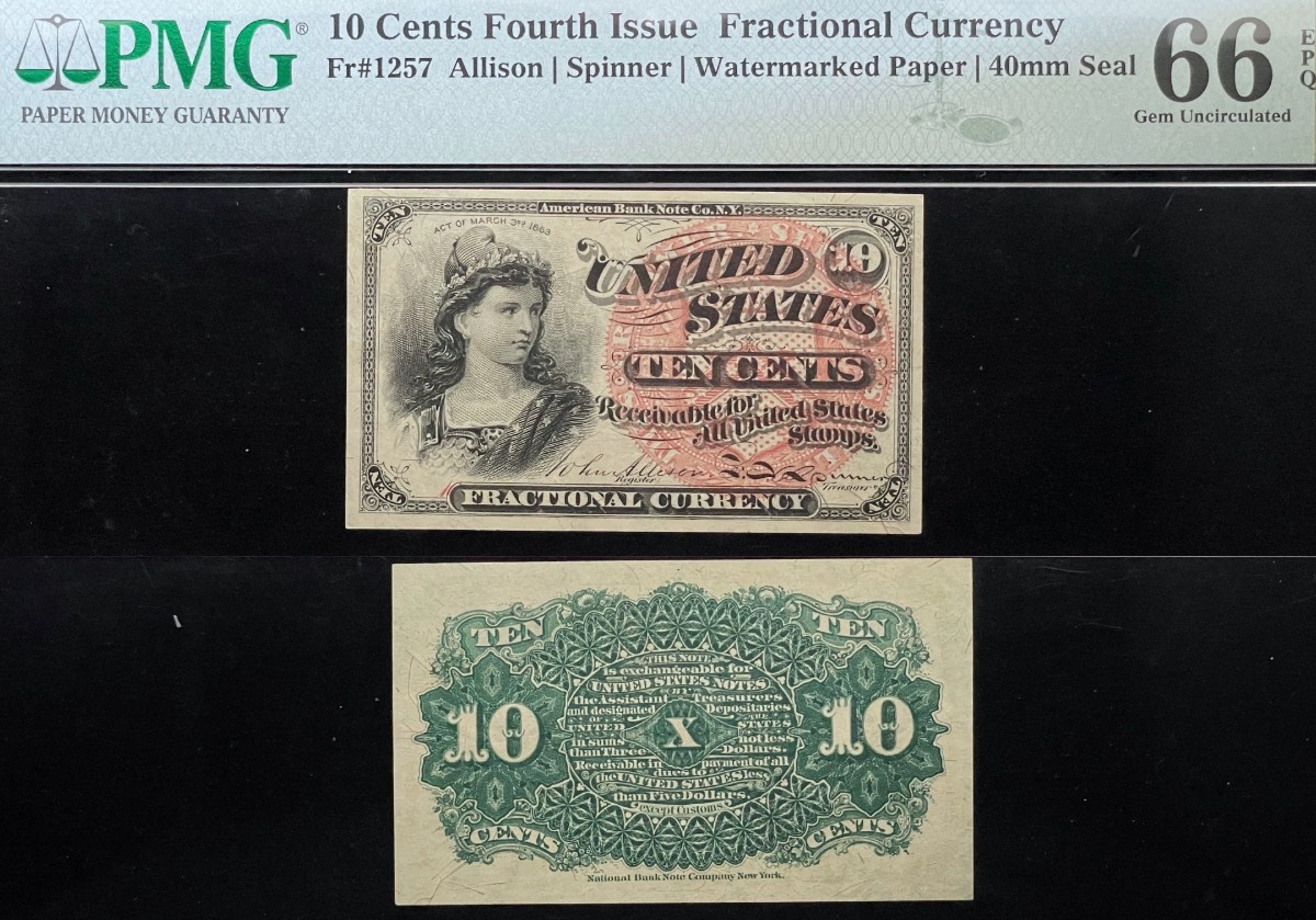 My-Fractional-Note-Collection