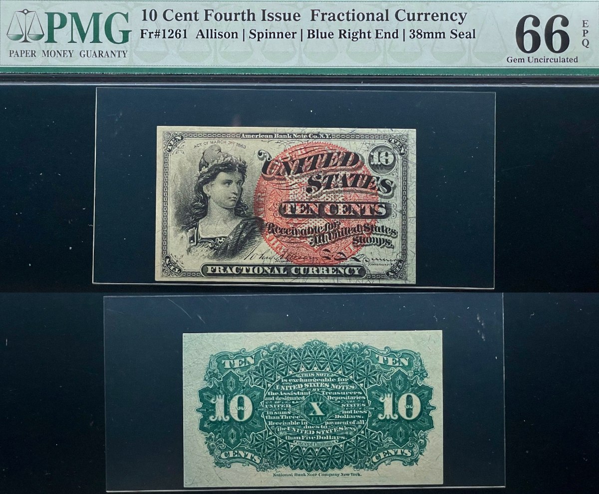 My-Fractional-Note-Collection