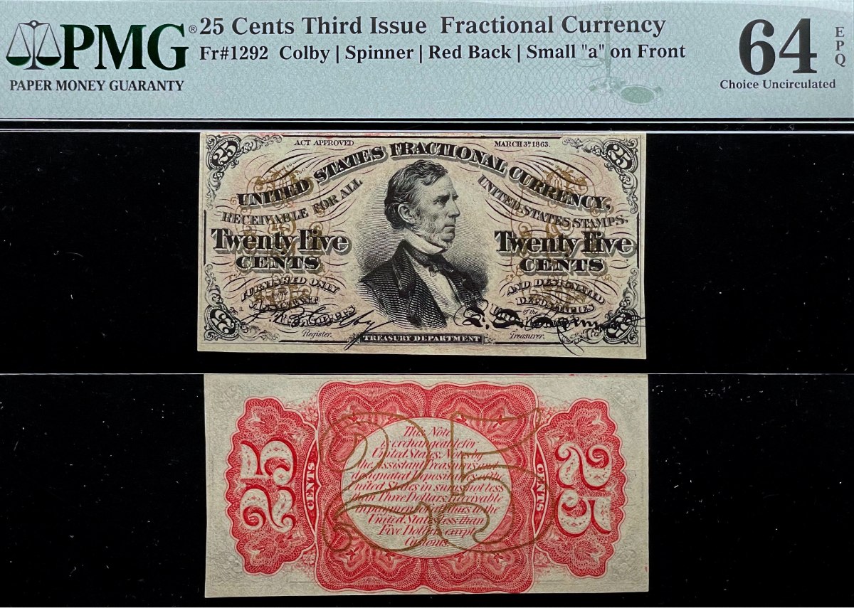 My-Fractional-Note-Collection