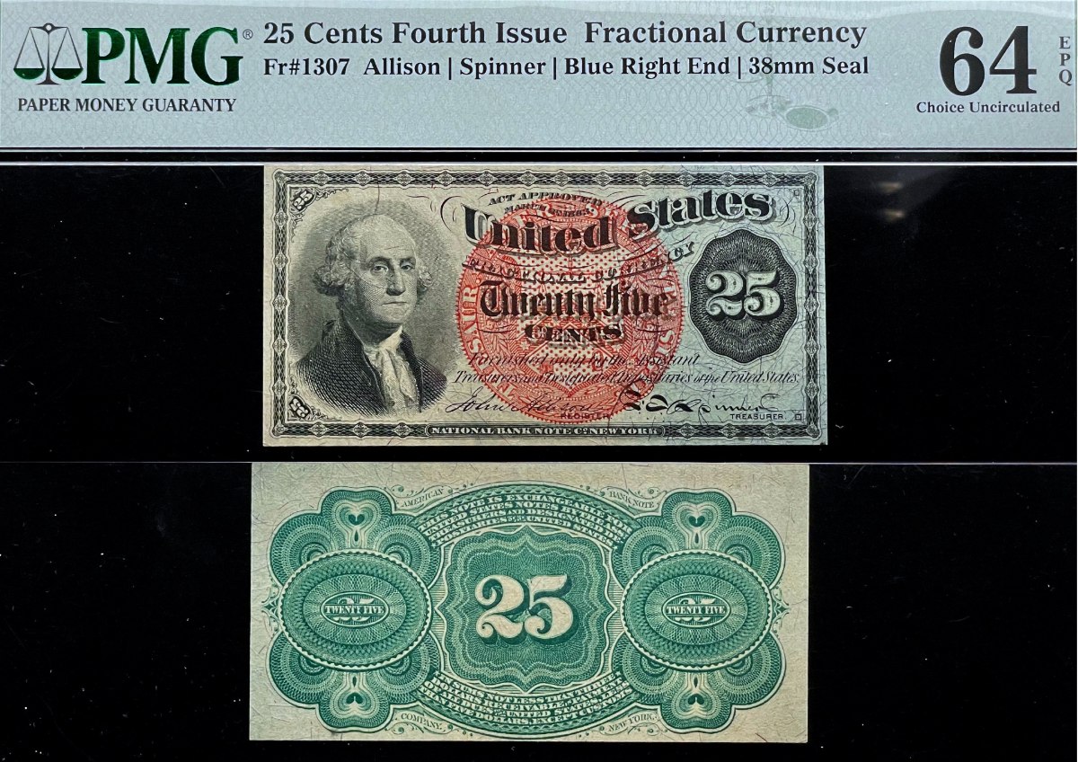 My-Fractional-Note-Collection