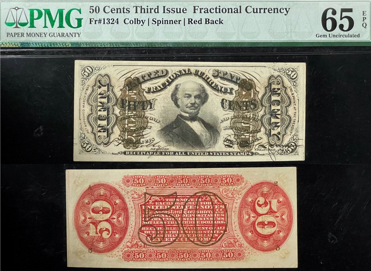 My-Fractional-Note-Collection