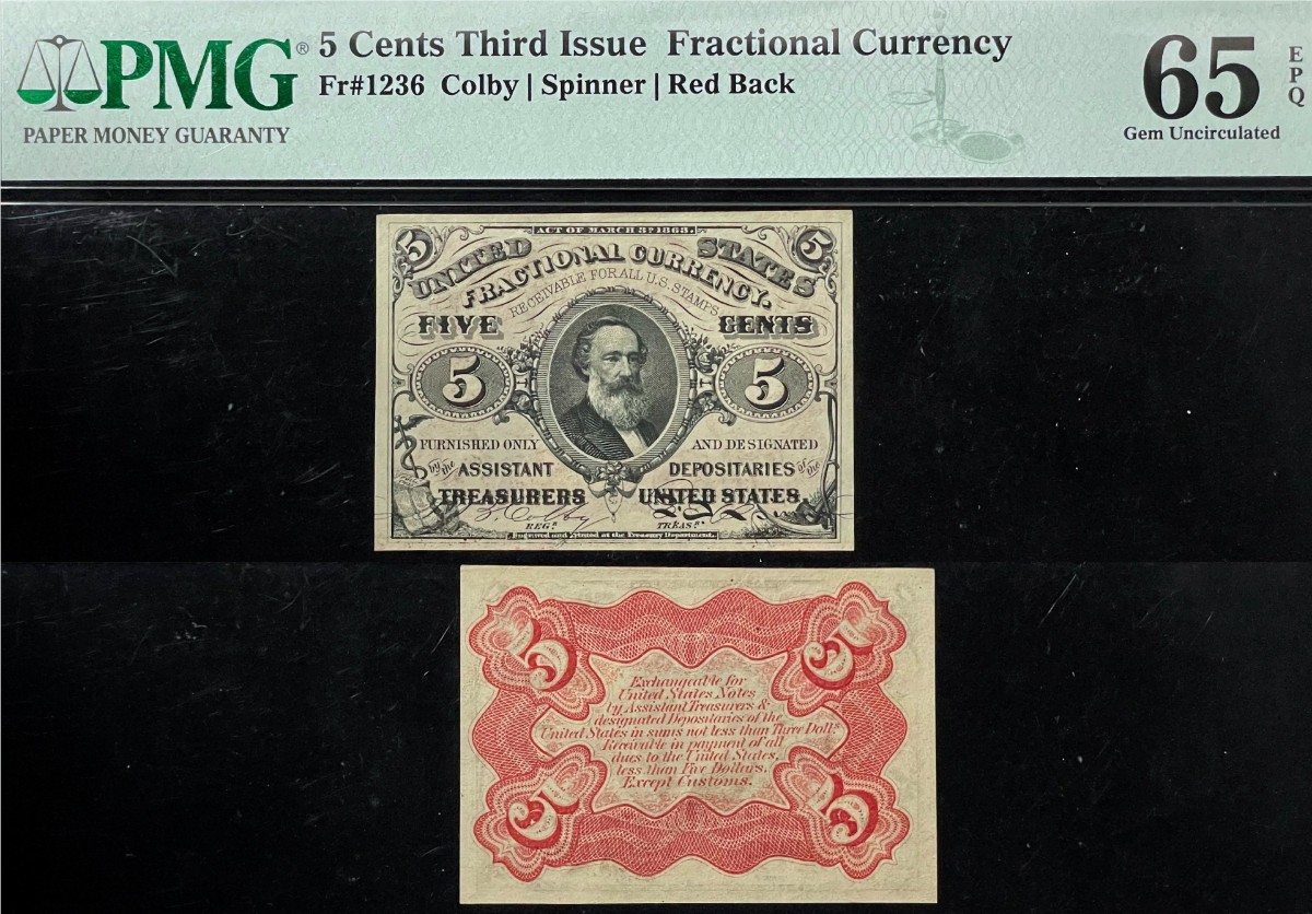 My-Fractional-Note-Collection