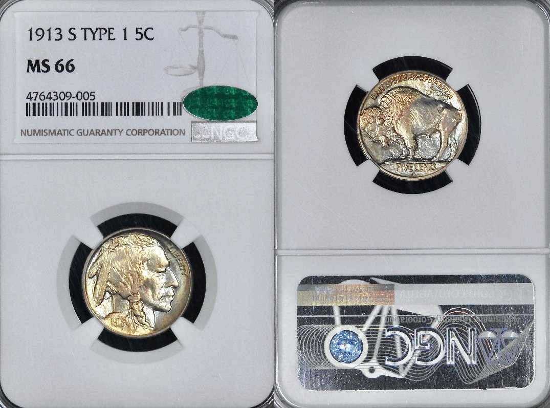 My-Buffalo-Nickel-Type-Set