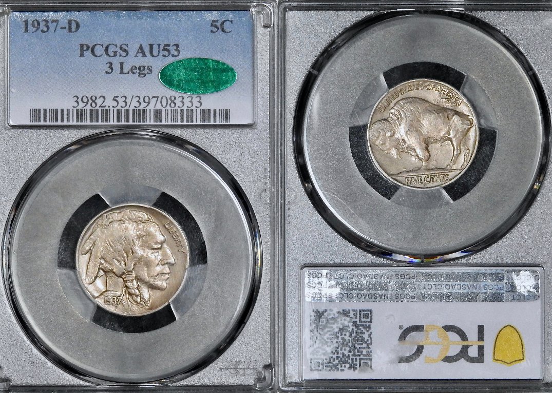 My-Buffalo-Nickel-Type-Set