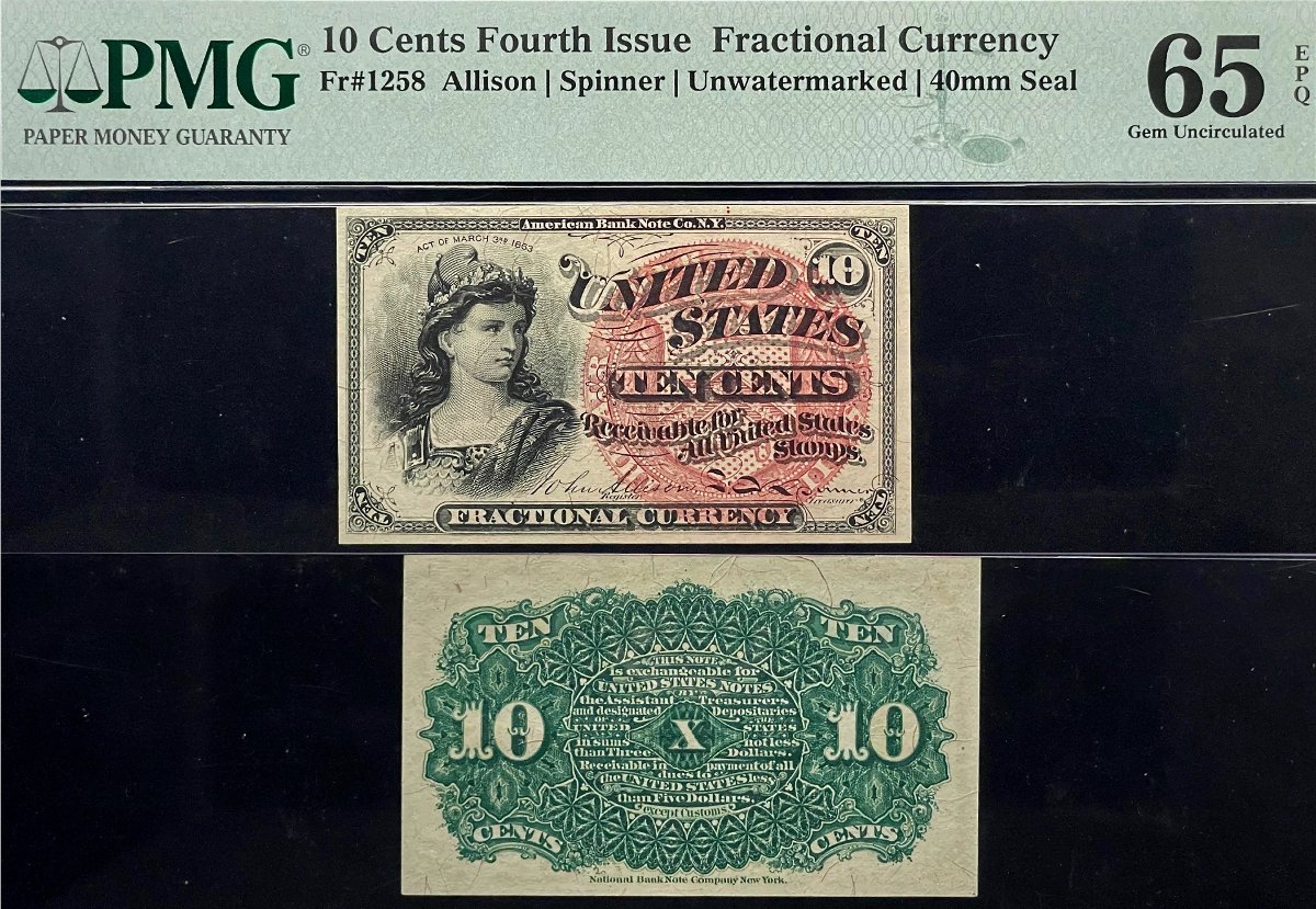 My-Fractional-Note-Collection