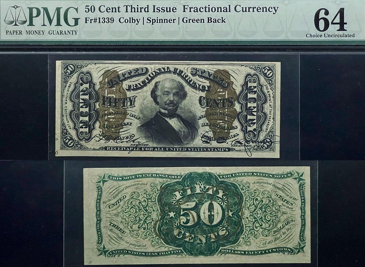 My-Fractional-Note-Collection