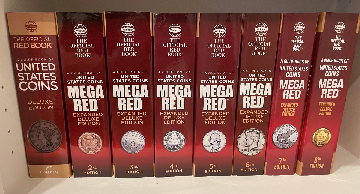 Do-You-Collect-Red-Books?
