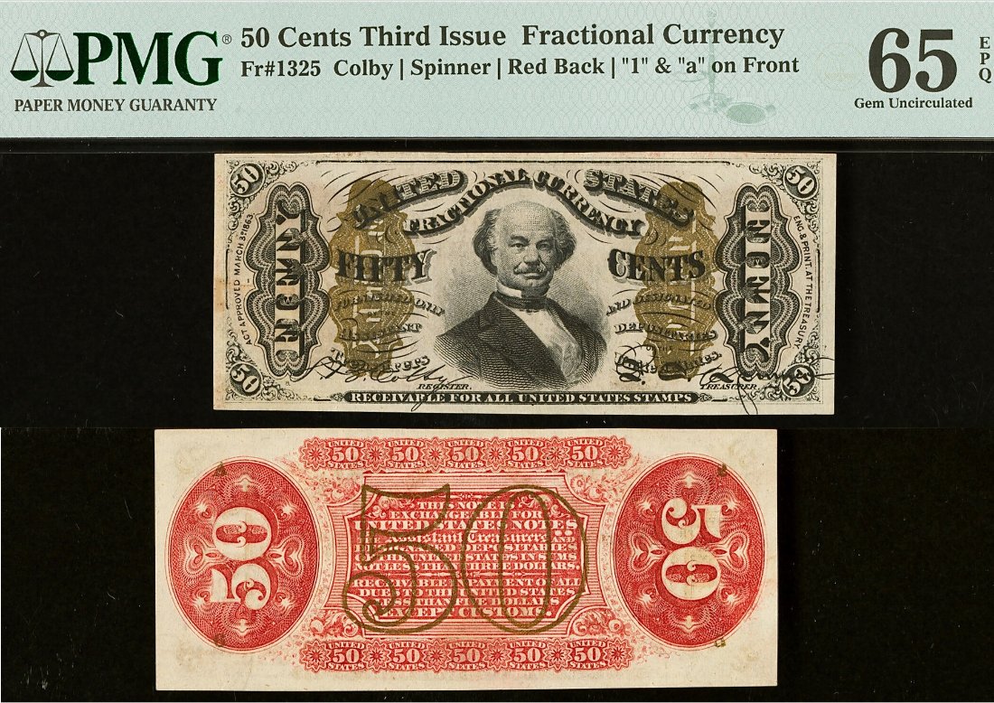 My-Fractional-Note-Collection
