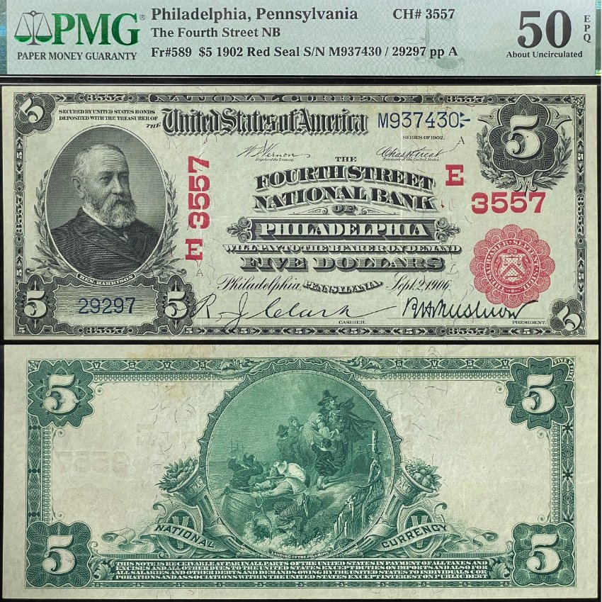 Hokiefan's-Large-Size-Note-Type-Set
