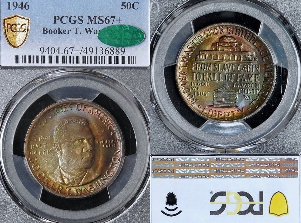 Some-Of-My-Favorite-Classic-Silver-Commemoratives.--Please-Also-Share-Yours!