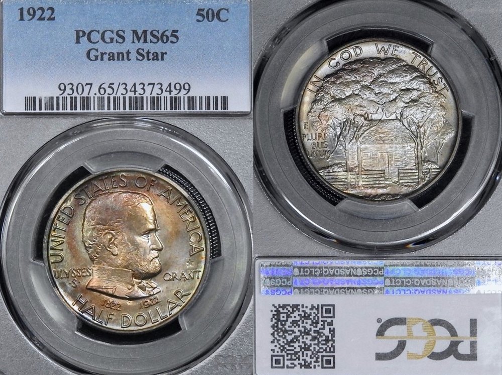 Some-Of-My-Favorite-Classic-Silver-Commemoratives.--Please-Also-Share-Yours!