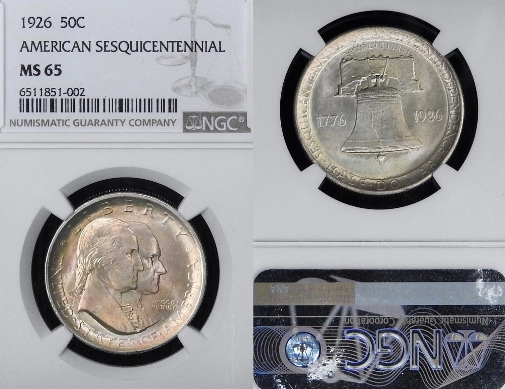 Some-Of-My-Favorite-Classic-Silver-Commemoratives.--Please-Also-Share-Yours!
