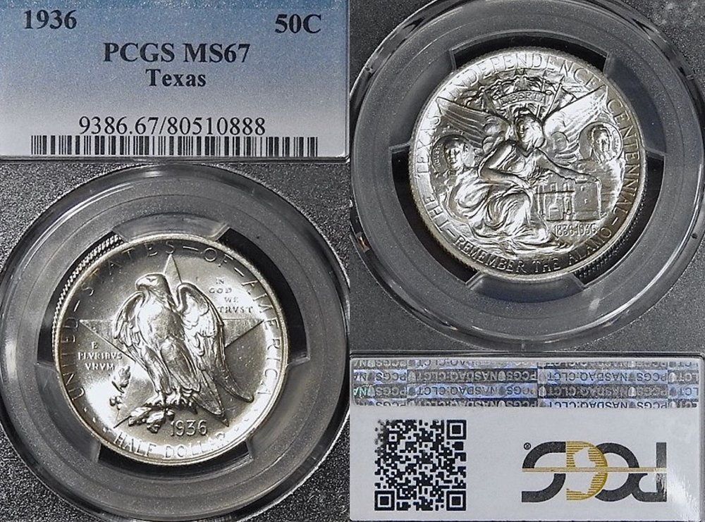 Some-Of-My-Favorite-Classic-Silver-Commemoratives.--Please-Also-Share-Yours!