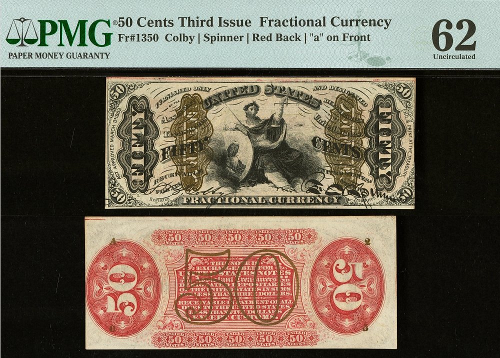 My-Fractional-Note-Collection