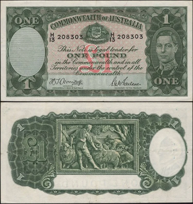 Latest-Banknotes-Acquisition.-List-Them-Here.