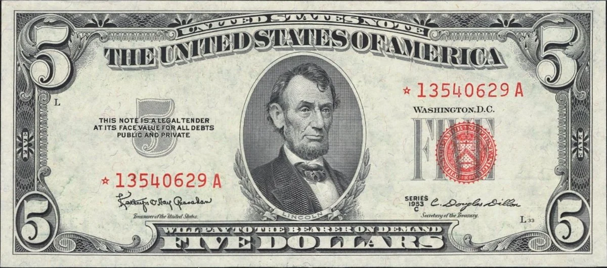 How-Far-Back-Can-We-Go?---With-Banknotes!-Third-Edition