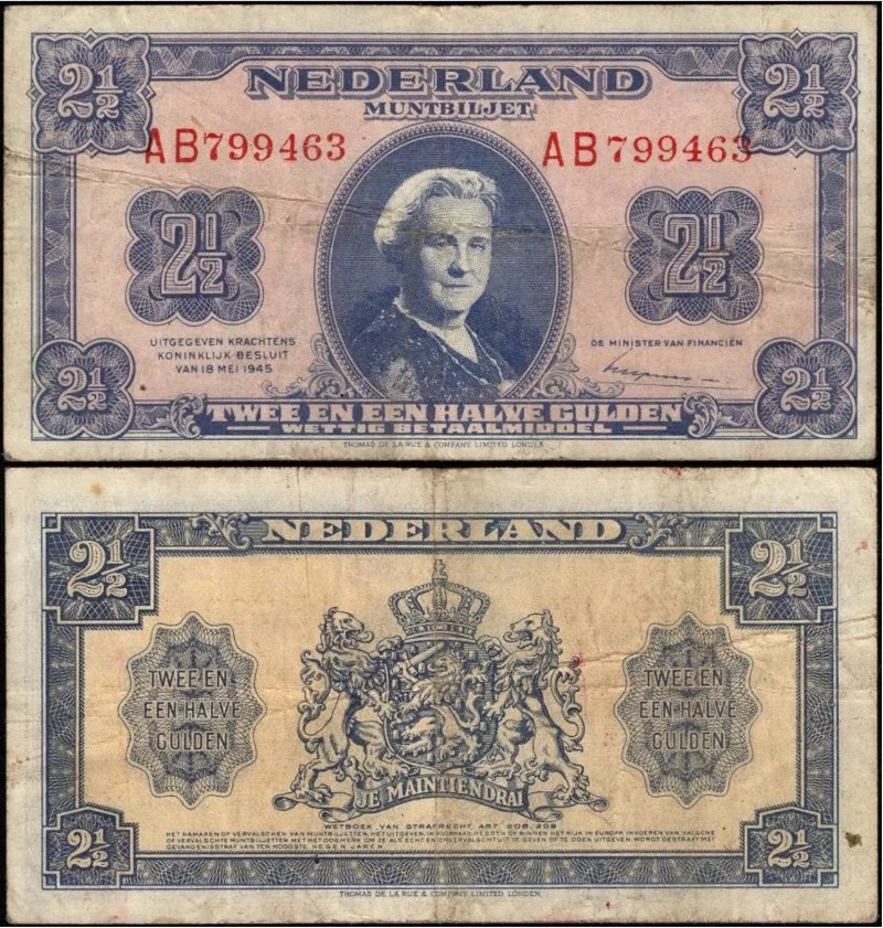 How-Far-Back-Can-We-Go?---With-Banknotes!-Third-Edition