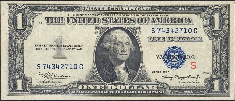 How-Far-Back-Can-We-Go?---With-Banknotes!-Third-Edition