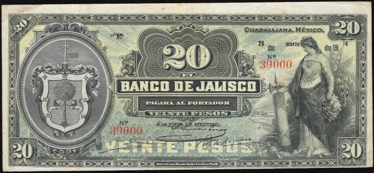 How-Far-Back-Can-We-Go?---With-Banknotes!-Third-Edition
