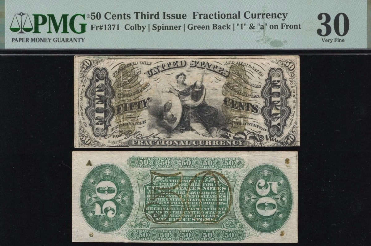 My-Fractional-Note-Collection