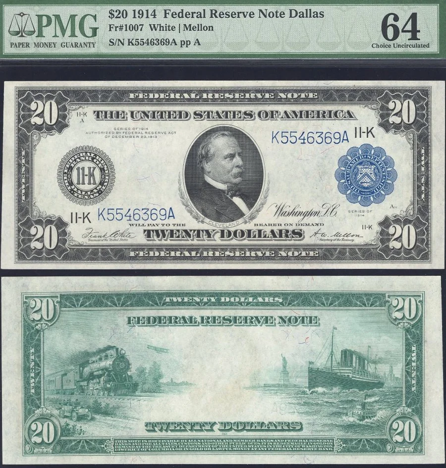 Hokiefan's-Large-Size-Note-Type-Set