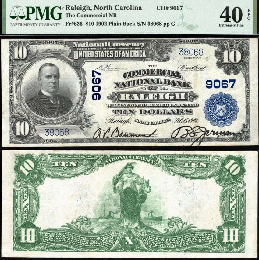 Hokiefan's-Large-Size-Note-Type-Set