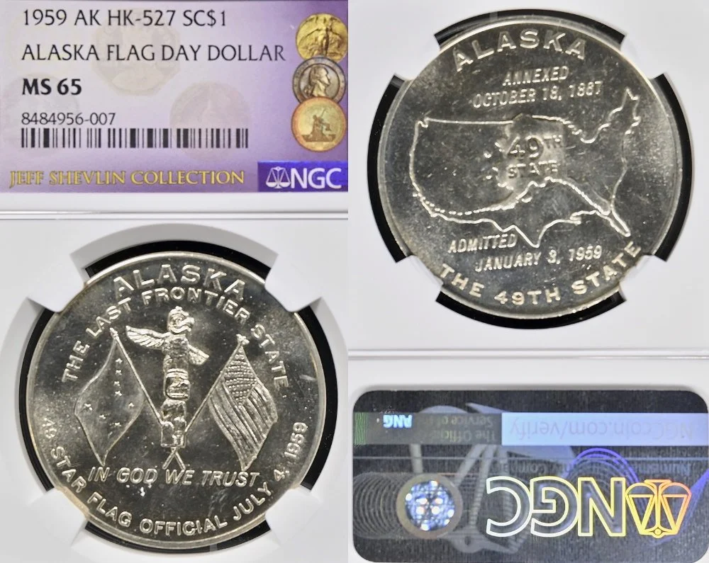A-Few-So-Called-Dollars-Added-To-My-Collection
