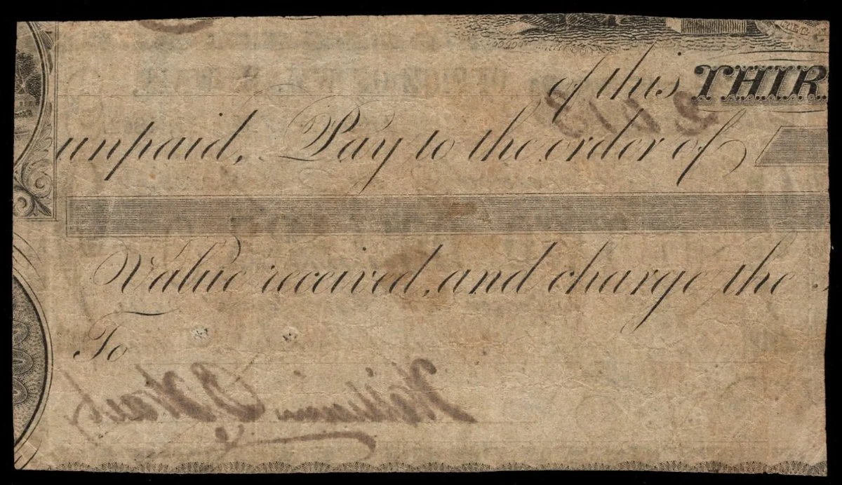 Hokiefan's-Collection-Of-Arkansas-Obsoletes,-Scrip-And-National-Bank-Notes