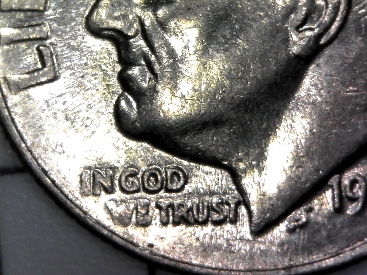 1996-P-Dime-DDO-Or-MD