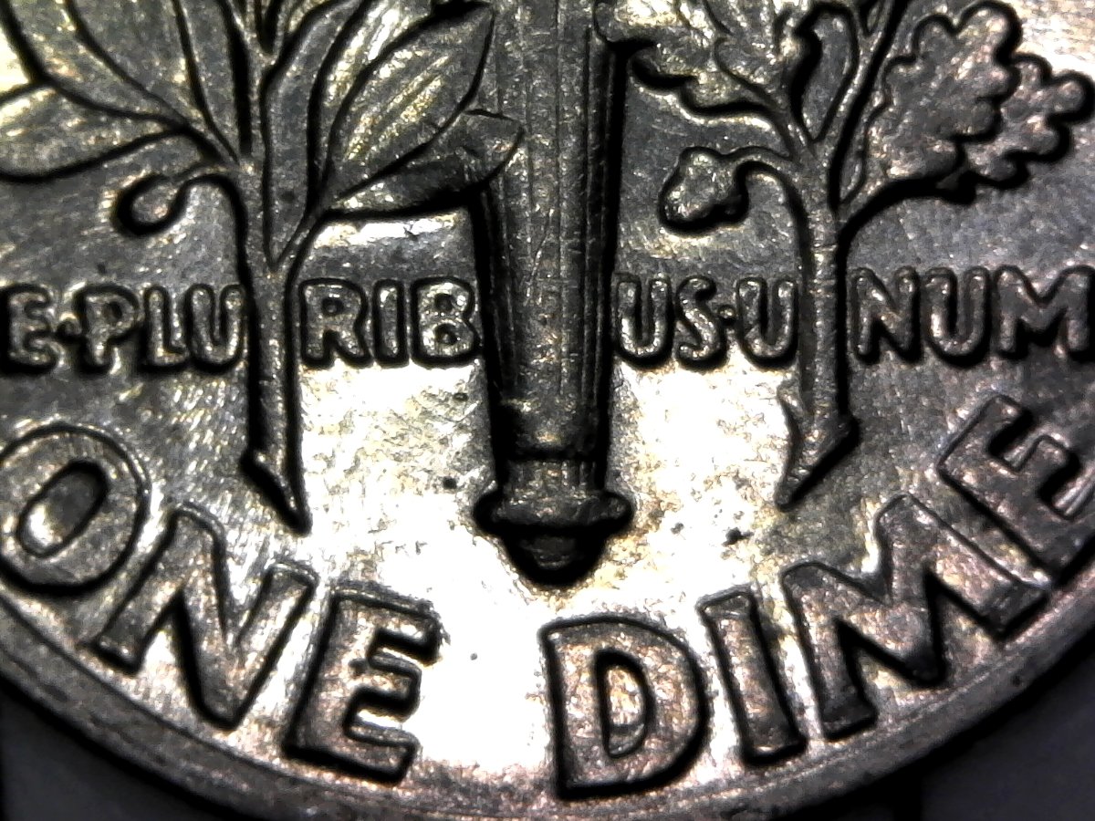 1996-P-Dime-DDO-Or-MD