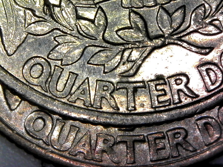 1978-Washington-Quarter-DDO/Ddr?