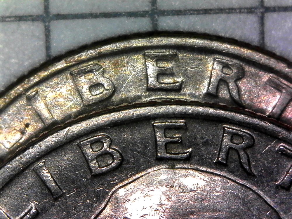 1978-Washington-Quarter-DDO/Ddr?