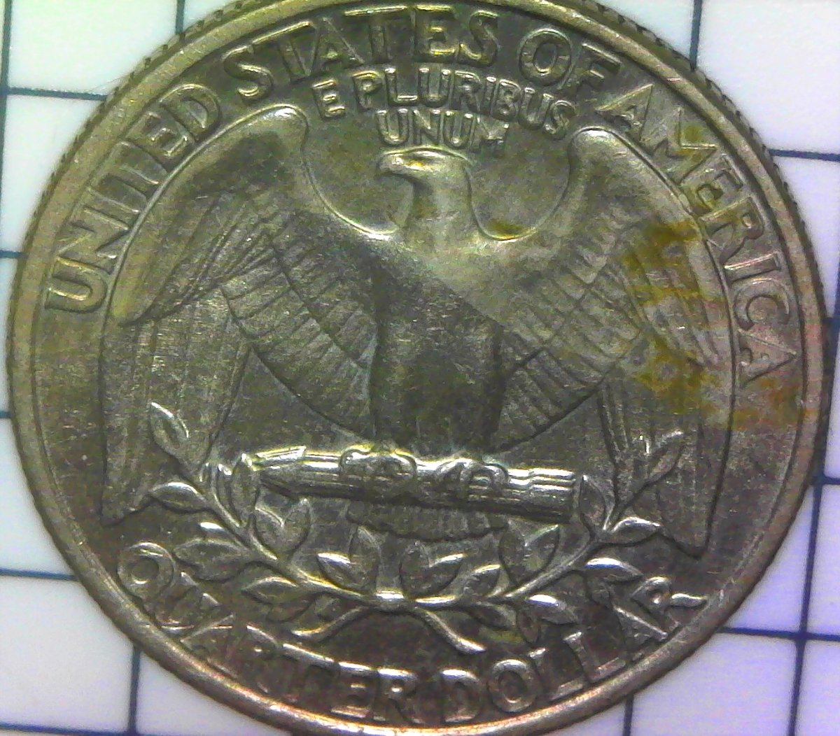 1978-Washington-Quarter-DDO/Ddr?