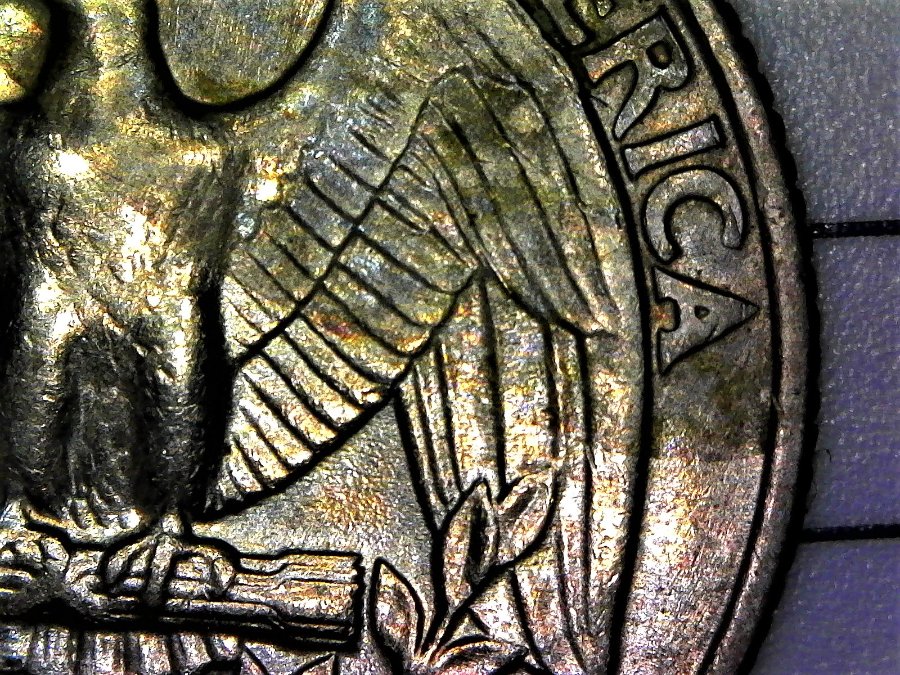 1978-Washington-Quarter-DDO/Ddr?