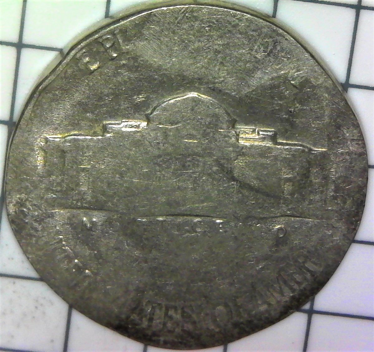 1964-Nickel-Please-Look,-I-Don't-Know-How-To-Describe-This