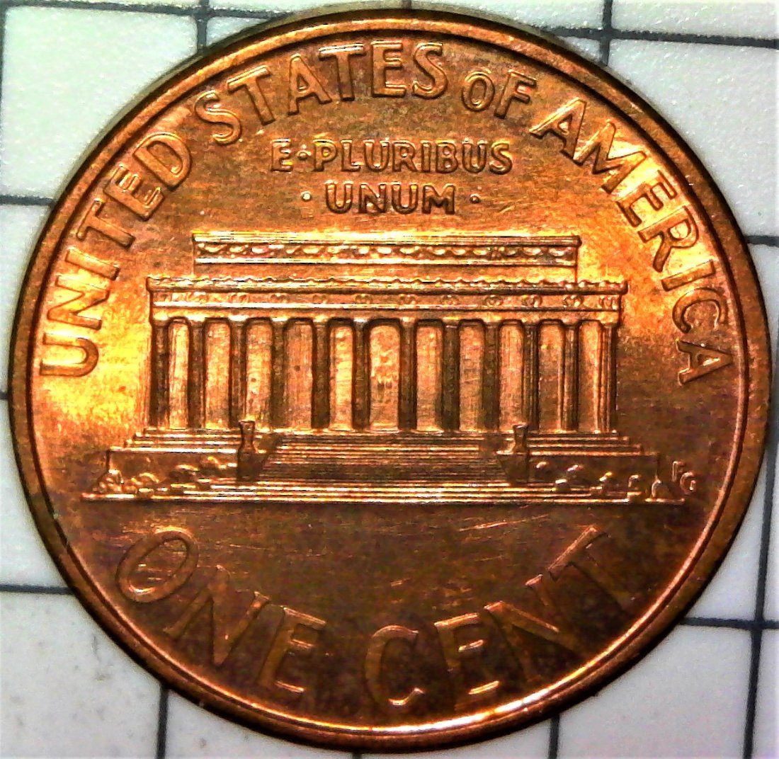 1993-Lincoln-Cent-Extra-Columns-Or-Over-Polishing?