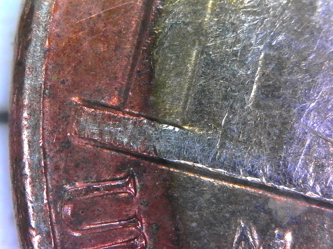 1980-P-Nickel-Copper-Edge,-Gold/Copper-Toning